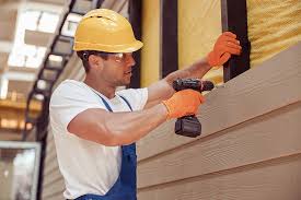 Siding Removal and Disposal in Fremont, MI